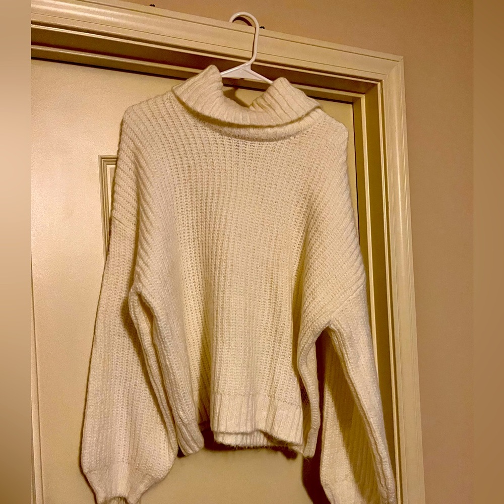 Brand new old navy sweater